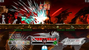One Finger Death Punch