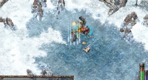 Heretic Kingdoms: The Inquisition