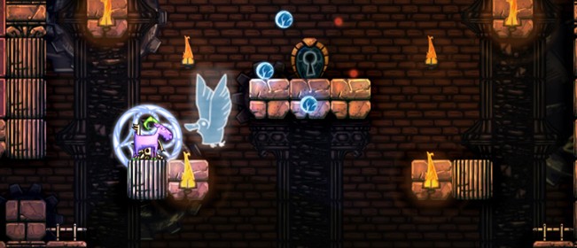 Escape Goat 2
