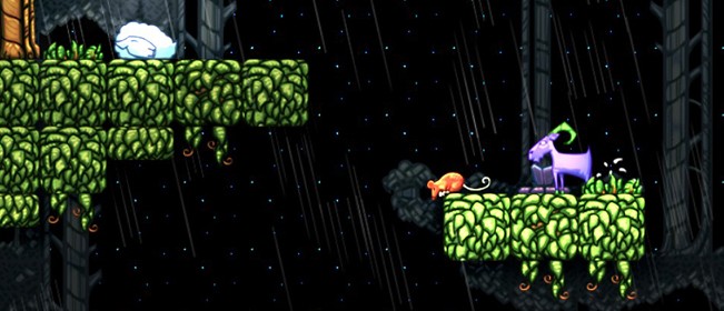 Escape Goat 2 review