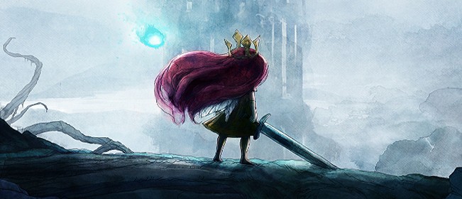 Child of Light
