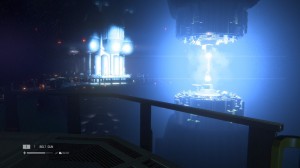 Alien: Isolation