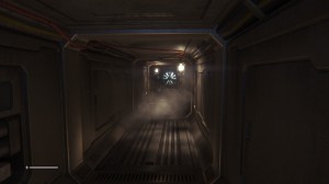 Alien: Isolation