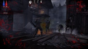 Mordheim: City of the Damned
