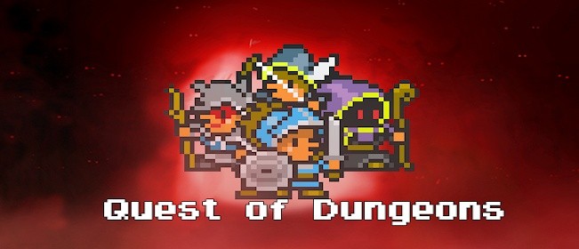 Quest of Dungeons review