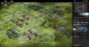 Panzer Tactics HD