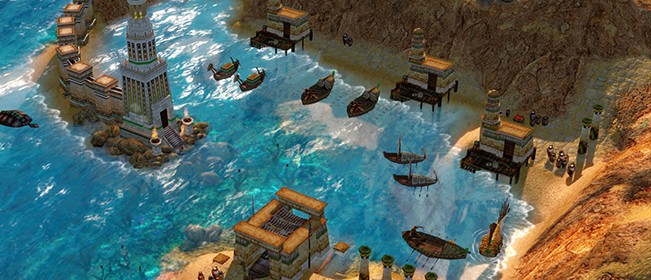 Age of Mythology: Extended Edition