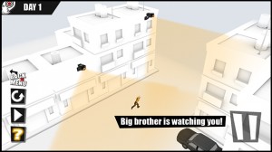 Kill the Bad Guy