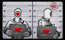 Kill the Bad Guy
