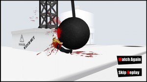 Kill the Bad Guy
