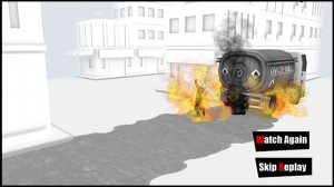 Kill the Bad Guy