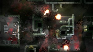 Splatter: Blood Red Edition