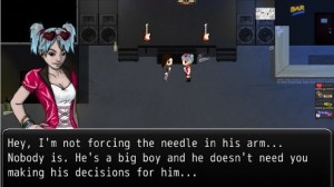 Always Sometimes Monsters