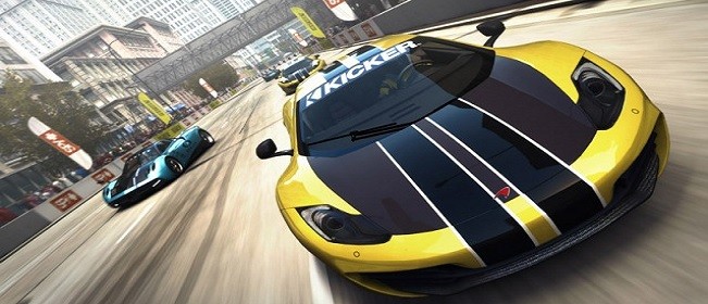 GRID Autosport