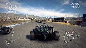 GRID Autosport
