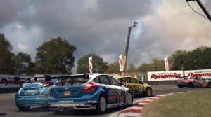 GRID Autosport