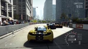 GRID Autosport