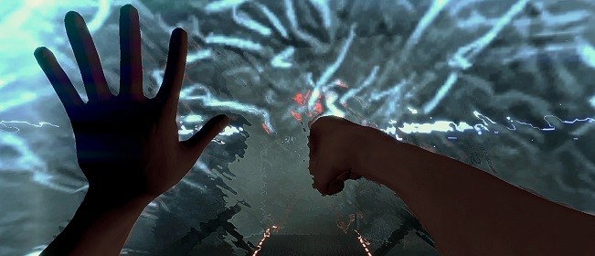 Infinity Runner