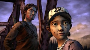 The Walking Dead Season Two - Episode Four screenshots