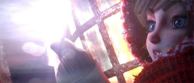 Silence: The Whispered World 2