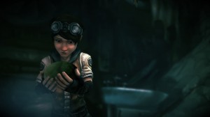 Silence: The Whispered World 2