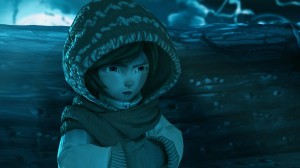 Silence: The Whispered World 2