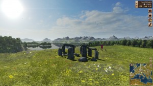 Grand Ages: Medieval