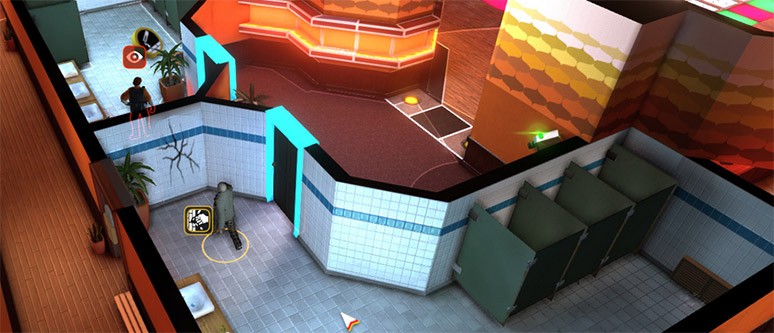 Crookz: The Big Heist review