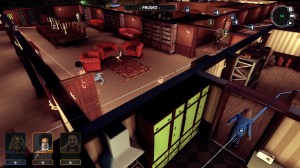 Crookz: The Big Heist