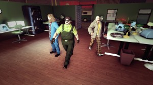Crookz: The Big Heist
