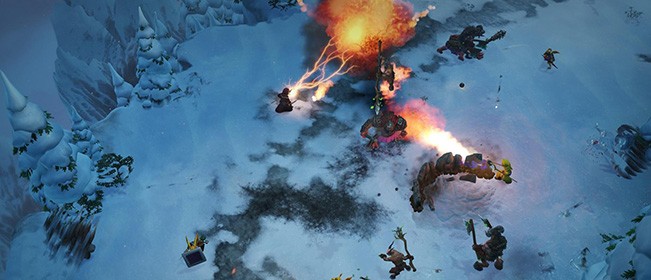 Magicka 2
