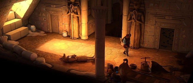 The Book of Unwritten Tales 2 review