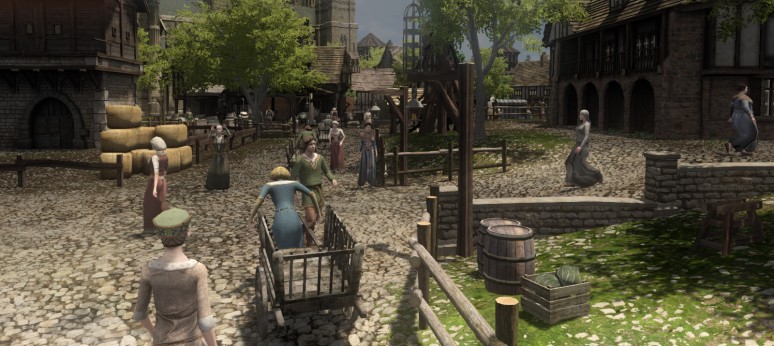 The Guild 3