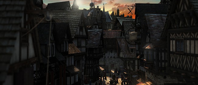 The Guild 3
