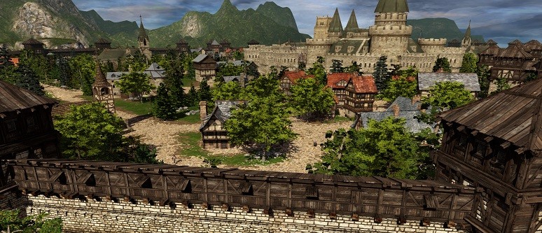 The Guild 3
