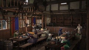 The Guild 3