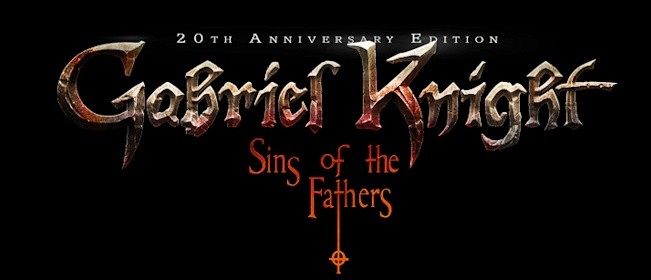Gabriel Knight: Sins of the Fathers