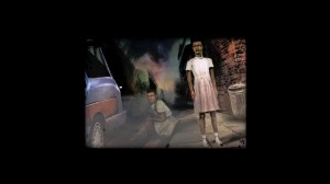 Gabriel Knight: Sins of the Fathers