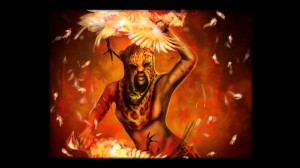 Gabriel Knight: Sins of the Fathers