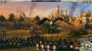 Age of Wonders 3: Golden Realms screenshots