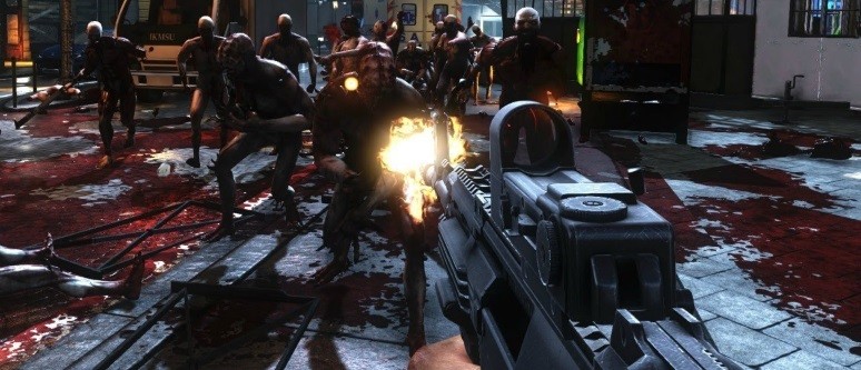 Killing Floor 2 review