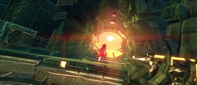 Toren review