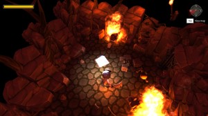 TinyKeep