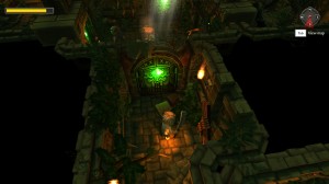 TinyKeep