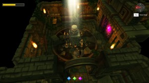 TinyKeep
