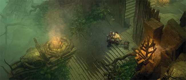 Shadows: Heretic Kingdoms