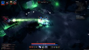 Shadows: Heretic Kingdoms