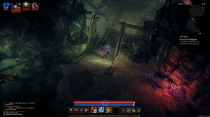 Shadows: Heretic Kingdoms