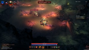 Shadows: Heretic Kingdoms