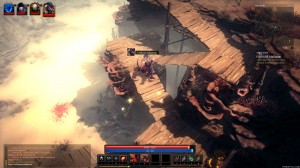 Shadows: Heretic Kingdoms